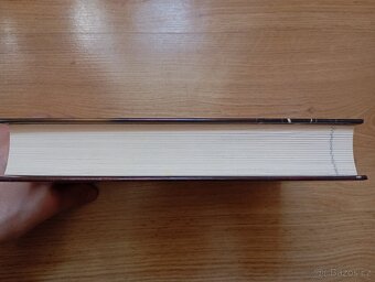 Trosečníci v čase: ohrožení haddix - 5