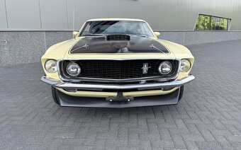 Ford Mustang Mach 1 SportsRoof - 5