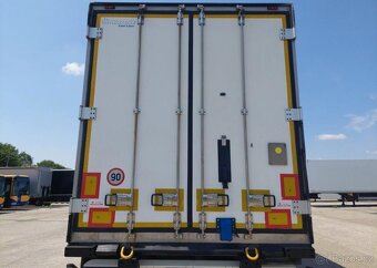 Prodám Krone SD Thermo King SLXi 300 dvoupa - 5