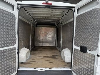 Peugeot Boxer 2.2 110kW 2014 134269km L3H2 - 5
