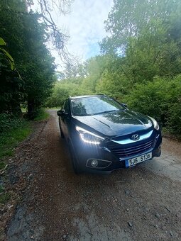 Hyundai ix35 1.6 GDI 2015 Facelift - 5