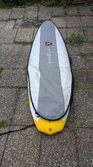 Windsurf plovák - 5