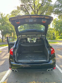 Porsche Cayenne 3.0 TDI 4x4, GTS, ČR, DPH,7l/100km - 5
