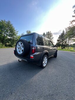 Land Rover 2.0Td4 Nová Stk - 5