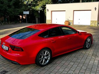 Prodám Audi A7 competition 119.000km rok 2016 - 5