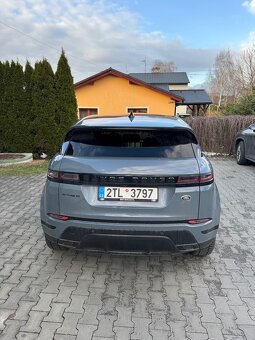 Range Rover Evoque 200 R-Dynamic S - 5