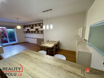 Pronájem, byty/3+kk, 87 m2, Pískařská, 14300 Praha, Hlavní m - 5