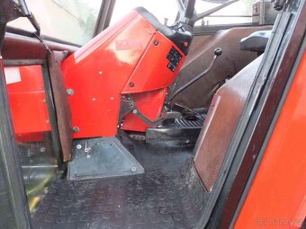TRAKTOR ZETOR 7245 - 5