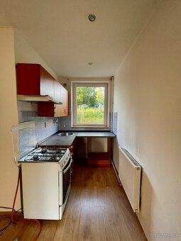 Pronájem bytu 1+1 34 m² - Studentská, Aš - 5