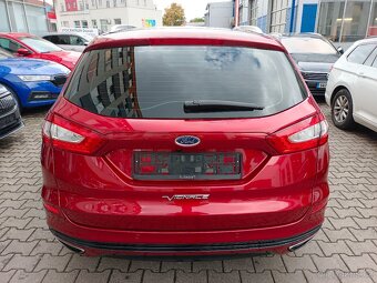Ford Mondeo 2.0 EcoBoost Aut. VIGNALE - záruka Autodraft - 5