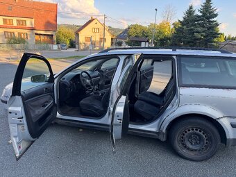 VW Passat 1,9 tdi 81kw - 5