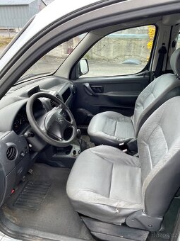 Citroen Berlingo 1.4i - 5