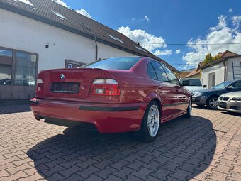 BMW e39 525i Imola - 5