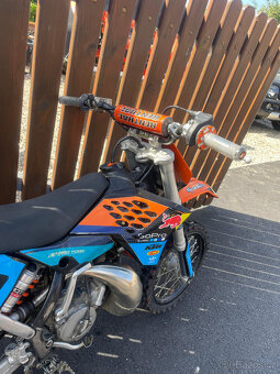 ktm sx 65 - 5