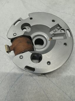 Magneto Bosch ULA1CL1 ČZ asi A 98 ,Sachs - 5