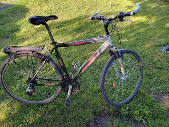 Krosové jízdní kolo Dominátor Chicago 21" - 5