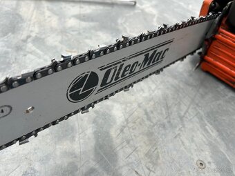 Dvě funkční motorové pily za super cenu - 5