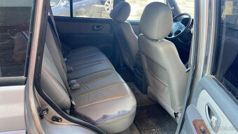 Hyundai Terracan 2,9CRDi 120kw - 5