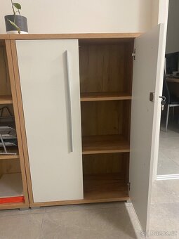 Kancelářský nábytek - 5