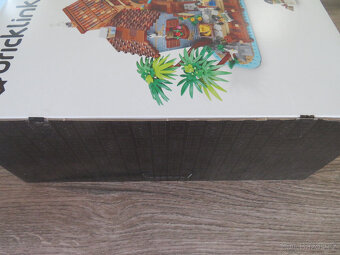 LEGO Bricklink 910053 The Thieves of Tortuga - 5