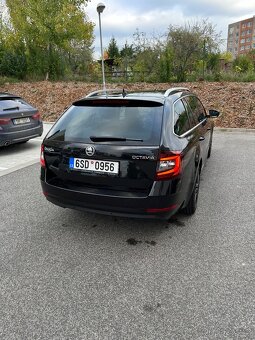 Škoda Octavia 3 - 5