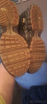 Balík pánského oblečení - 5