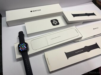 Apple Watch SE (1.gen), 40mm - 5
