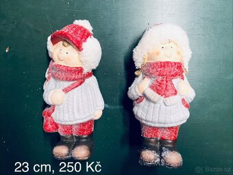 Vánoční dekorace - 5