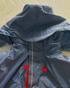 Jachtařský oblek - 5