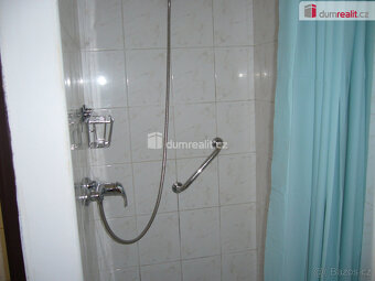 Pronájem bytu 1+kk, Děčín - Staré Město, ul.Litoměřická - 5