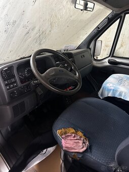 Fiat Ducato – minibus / mikrobus / 17-miestny autobus – doča - 5