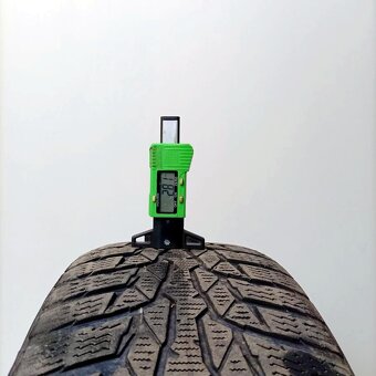 15" plechová kola – 5x114,3 – HYUNDAI (MAZDA, KIA, CHRYSLER - 5