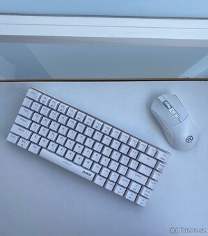 Herní PC┃i5 3570K, RX 570 8GB, 16GB RAM, 1TB SSD - 5