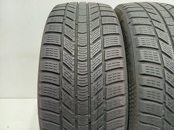 2ks zimní pneu 205/45/17 Continental - 5