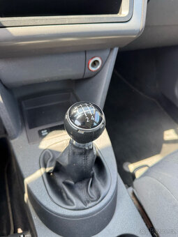 Volkswagen Touran 2.0D EcoFul - 5