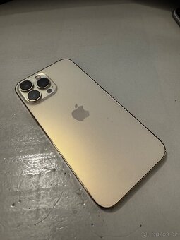 Apple iPhone 13 Pro Max 128GB - 5