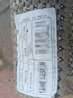 Koberec Linie Design Genova 170x240cm - 5