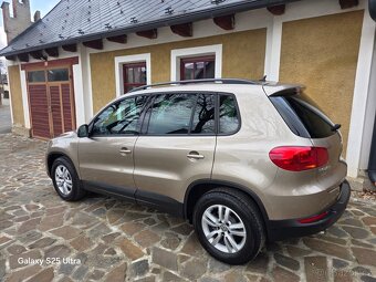 Vw Tiguan 1.4 TSI 92 KW 2016, 50.600 km - 5