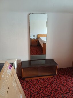 Starožitný nábytek - ložnice - 5