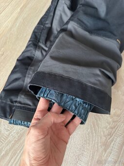 Dětské zimní lyžařské kalhoty - 8 let - 5