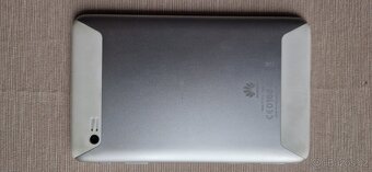 Huawei Mediapad 7 lite White. - 5