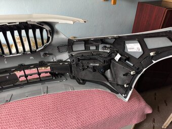 Prodám přední nárazník BMW 1 F40 - 5