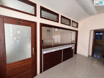 Pronájem obchodního prostoru 147m2 - 5