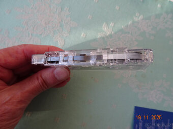 MC kazeta – ZLATÁ POKLADNICE Českých slavíků - 5