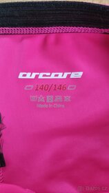 Dívčí oblečení na kolo - 5