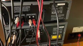 UNIVERSUM (TEAC)+CANTON - 5