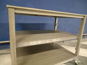 Stoly 2 typy, vice kusů - 5