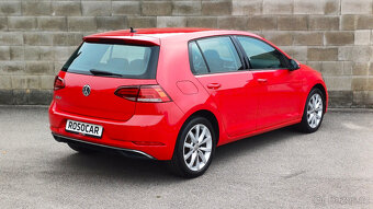 VW Golf 1.4 TSI 92kW Maraton Edition-1.maj-ČR-NEHAV-DPH - 5