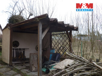 Prodej rodinného domu, 1114 m², Náchod - 5