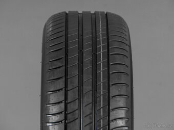 DEMO LETNÍ PNEU 195/55/16 MICHELIN PRIMACY 3 4KS (885T) - 5